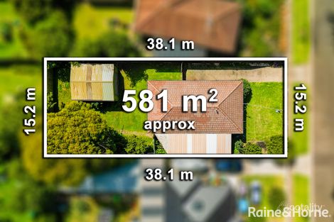 Property photo of 26 Gretel Grove Melton VIC 3337