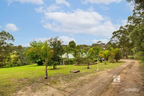 Property photo of 167 Nicholson-Sarsfield Road Nicholson VIC 3882