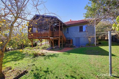 Property photo of 50 Lunga Street Carina QLD 4152