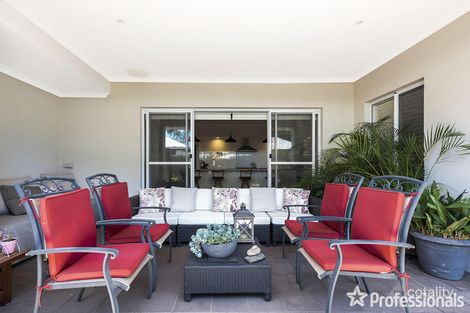 Property photo of 8 Godfrey Way Byford WA 6122