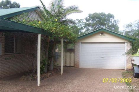 Property photo of 55 Pouincradda Street Blacksoil QLD 4306