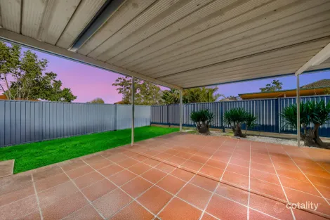 Property photo of 10 Greenhaven Crescent Kuraby QLD 4112