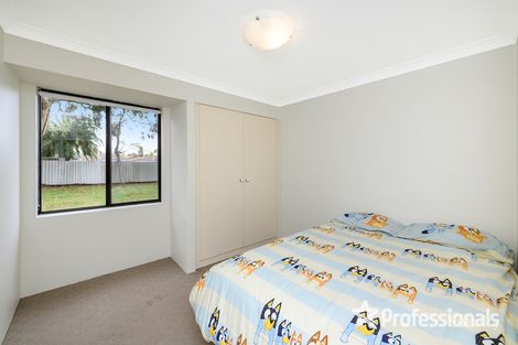 Property photo of 14 Pinnaroo Drive Padbury WA 6025