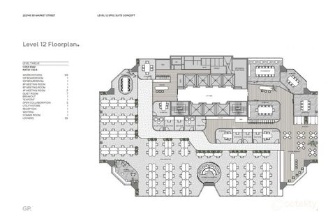 55 Market St, Sydney, NSW 2000