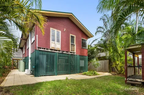 Property photo of 18 White Street Graceville QLD 4075