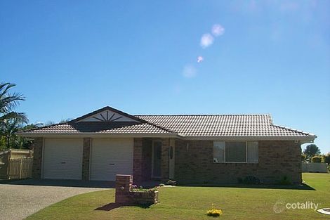 6 Brigalow Ct, Murrumba Downs, QLD 4503