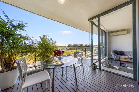 Property photo of 115/27 Bennelong Parkway Wentworth Point NSW 2127