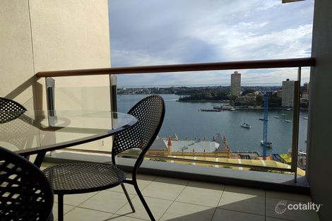 Property photo of 602/2 Dind Street Milsons Point NSW 2061