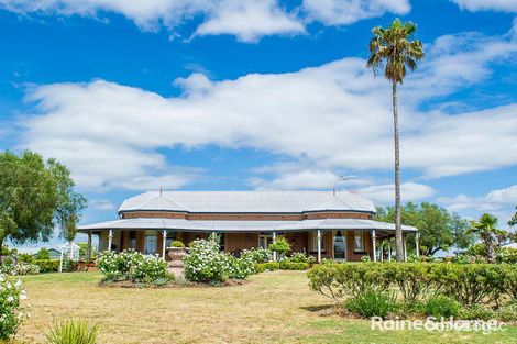 Property photo of 51 Forbes Street Grenfell NSW 2810