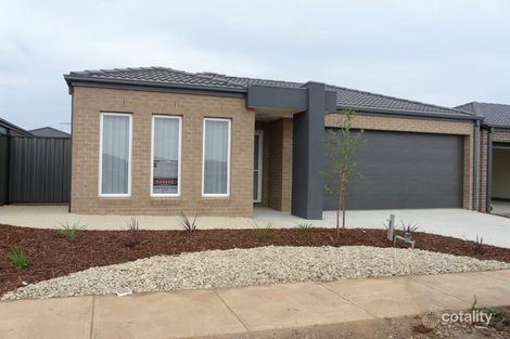 18 Hewett Dr, Point Cook, VIC 3030