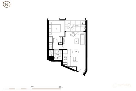 28/3 Olympic Bvd, Sydney Olympic Park, NSW 2127