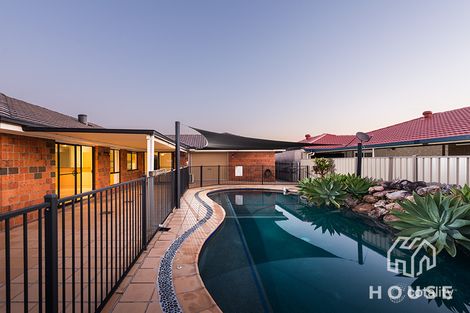 10 Boardwalk Ave, Meadowbrook, QLD 4131