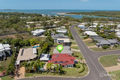 Property photo of 24 Lighthouse Drive Boyne Island QLD 4680