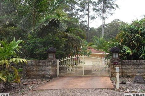 Property photo of 36 Leeons Road Palmwoods QLD 4555