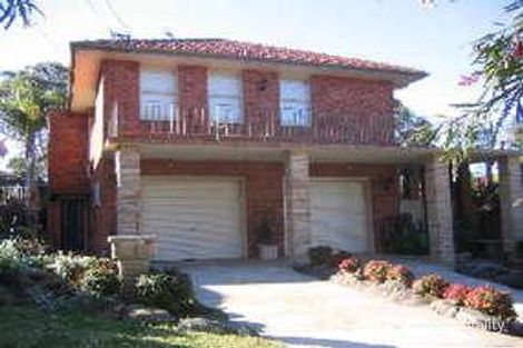 Property photo of 1 River Street Blakehurst NSW 2221
