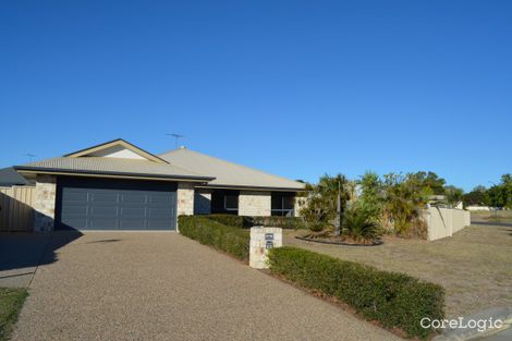 Property photo of 30 Blue Gums Drive Emerald QLD 4720