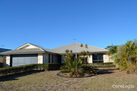 Property photo of 30 Blue Gums Drive Emerald QLD 4720