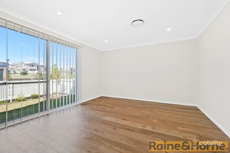 Property photo of 29 Grazier Road Rouse Hill NSW 2155