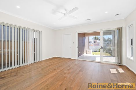 Property photo of 29 Grazier Road Rouse Hill NSW 2155