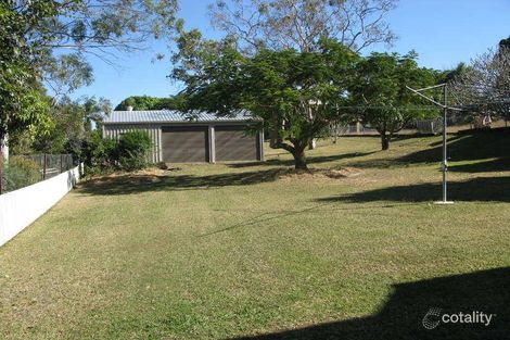 Property photo of 20 Herbert Street Wandal QLD 4700