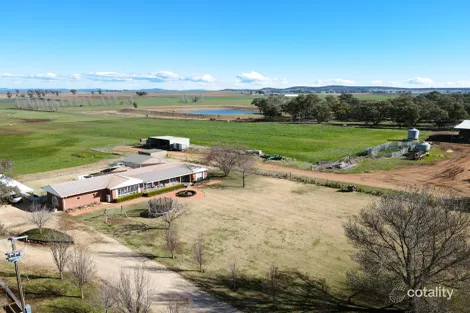 349 Nangar Rd, Canowindra, NSW 2804