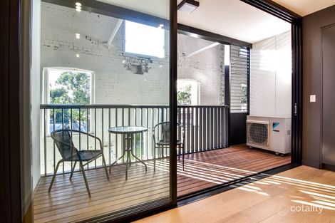 Property photo of 106/280 Jones Street Pyrmont NSW 2009
