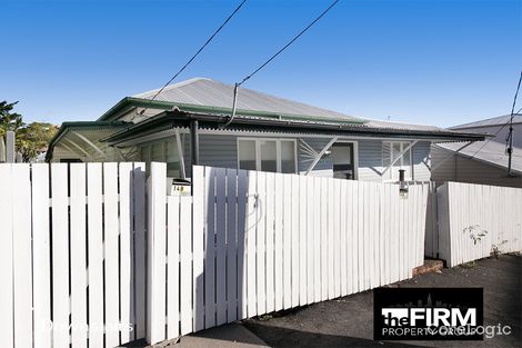 Property photo of 14 Judge Street Petrie Terrace QLD 4000