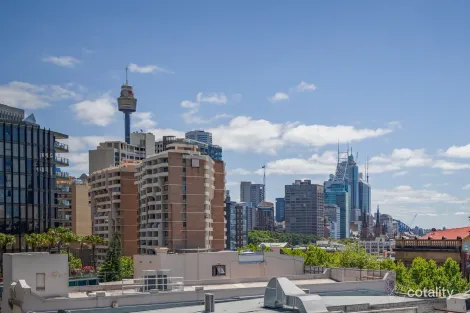 Property photo of 33/220-234 Goulburn Street Darlinghurst NSW 2010