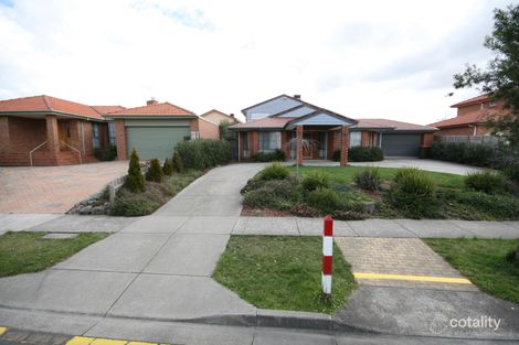 92 Liberty Ave, Rowville, VIC 3178