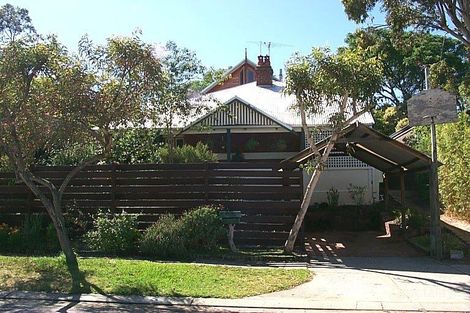 6 Warnes St, Maylands, WA 6051