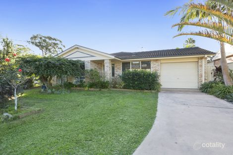 35 Birdwood Dr, Blue Haven, NSW 2262