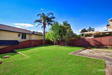 Property photo of 20 Monash Road Menai NSW 2234