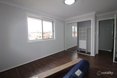 Property photo of 1 Ocimum Glade Kellyville Ridge NSW 2155
