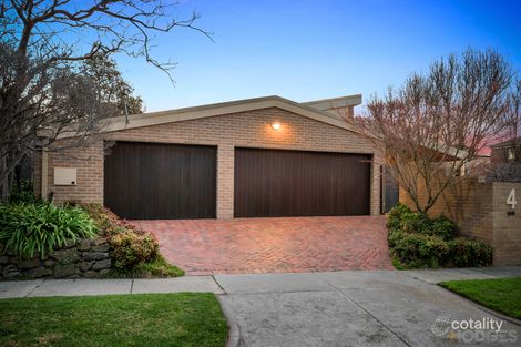4 Mcgregor Ave, Black Rock, VIC 3193
