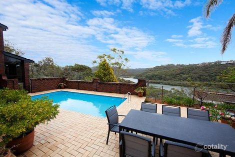 Property photo of 120 Upper Washington Drive Bonnet Bay NSW 2226