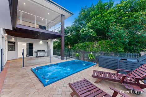 Property photo of 22 Allenby Close North Lakes QLD 4509