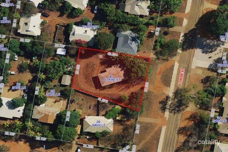 Property photo of 40 Forrest Street Broome WA 6725