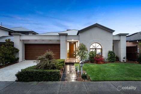 3 Ascot Pl, Keysborough, VIC 3173