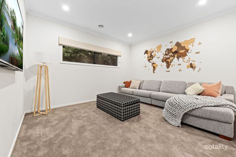 Property photo of 3 Ascot Place Keysborough VIC 3173