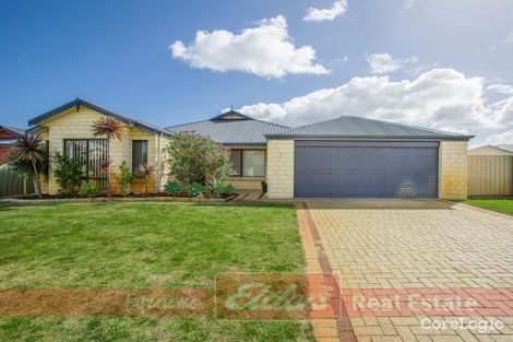 Property photo of 7 Connemara Way Australind WA 6233