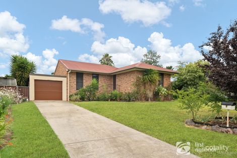 9 Burgundy Rd, Mudgee, NSW 2850