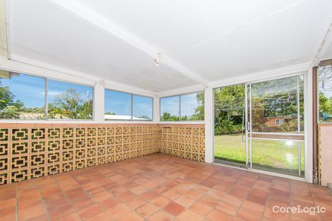 Property photo of 34 Tasman Street Stafford Heights QLD 4053