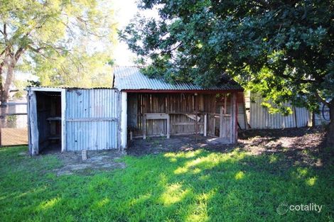 Property photo of 7 Charles Street Toogoolawah QLD 4313