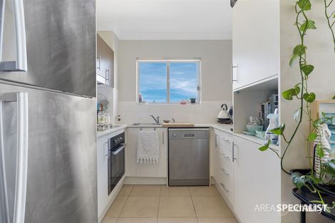 Property photo of 302/1 Bowden Court Nerang QLD 4211