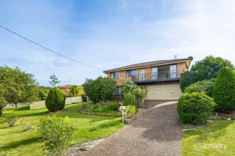3 Aldon Cres, Blackalls Park, NSW 2283