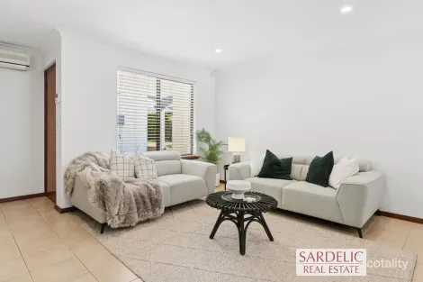 Property photo of 3/9 Eleanor Street Como WA 6152