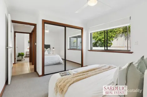 Property photo of 3/9 Eleanor Street Como WA 6152