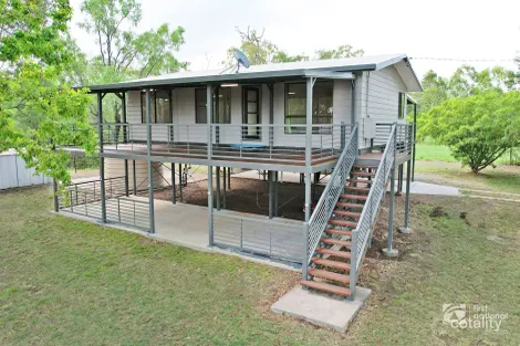 Property photo of 380 Semples Road Prospect QLD 4715