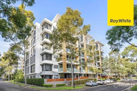 Property photo of 117/4 Seven Street Epping NSW 2121