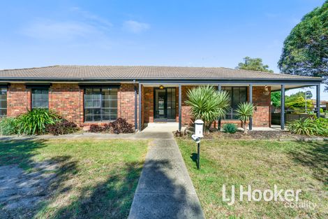 Property photo of 1 Lorraine Court Pakenham VIC 3810